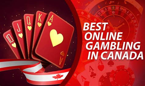 best canadian casino sites - top rated online casinos Canada.